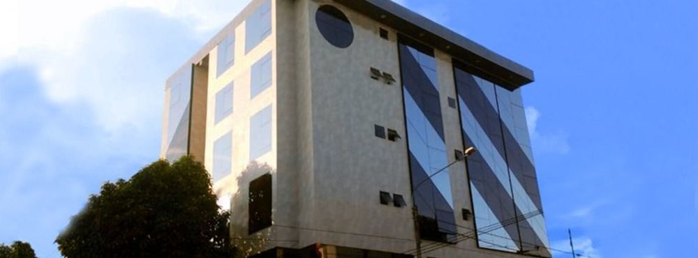 Hotel Europa Iquitos Zewnętrze zdjęcie